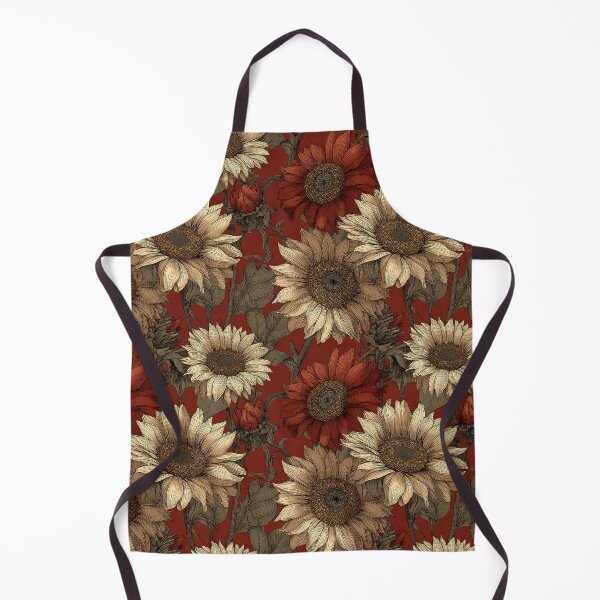 Item preview, Soft Sunflower Print - Birth Flower Pattern - Best Gifts For Dad designed and sold by RoyalStarsPatts.