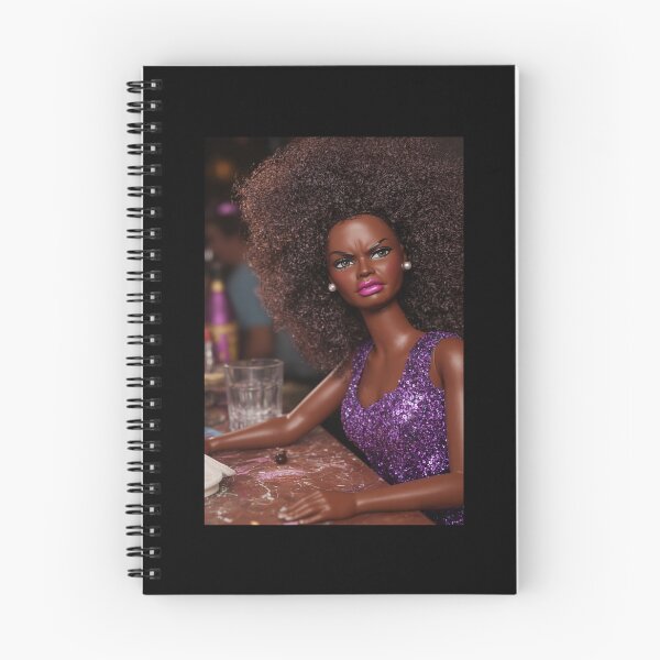Item preview, Disgusted Black Doll Meme Face Funny designed and sold by Hedoraxe.