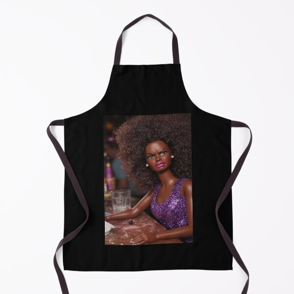 Item preview, Disgusted Black Doll Meme Face Funny designed and sold by Hedoraxe.