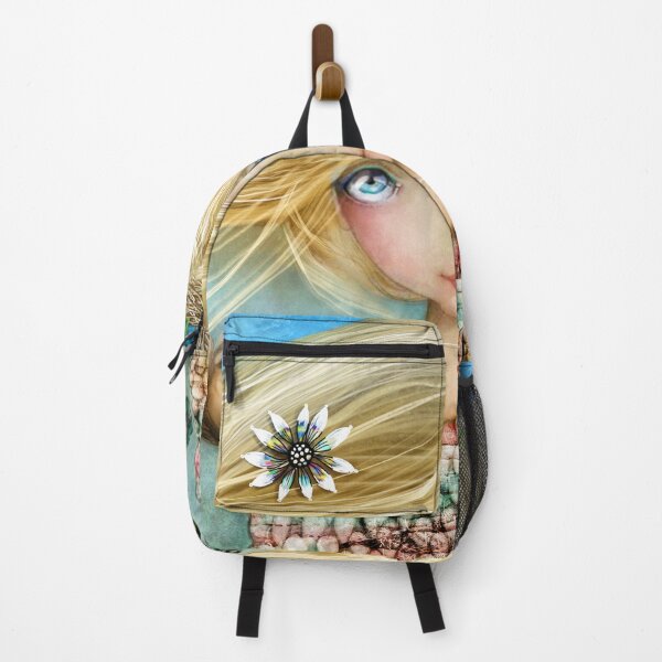 Item preview, Nature Girl designed and sold by Karin Taylor.