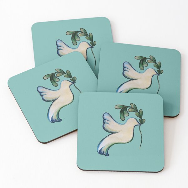 Item preview, Dove of Peace designed and sold by lacychenault.