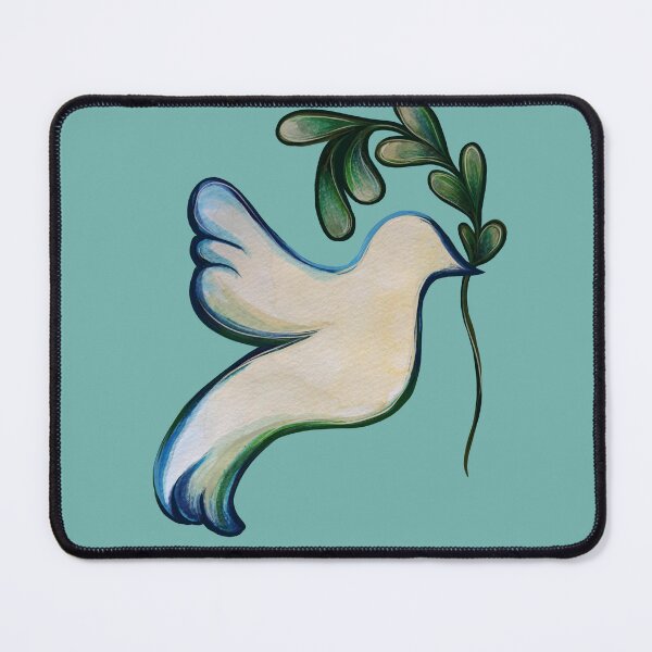 Item preview, Dove of Peace designed and sold by lacychenault.