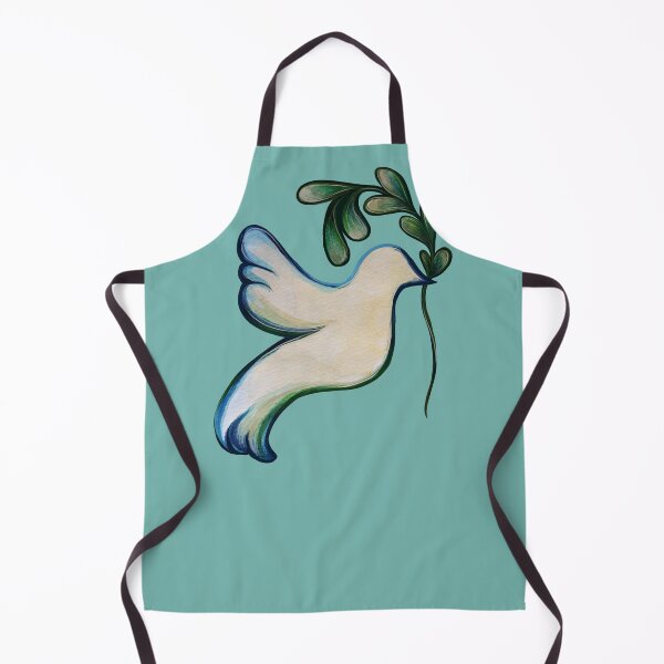 Item preview, Dove of Peace designed and sold by lacychenault.