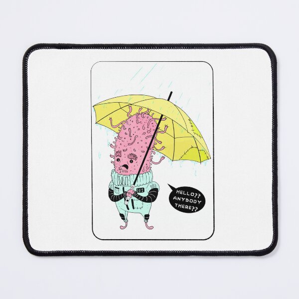 Item preview, "Kills 99,9% of germs!" designed and sold by Haus of Delirium.
