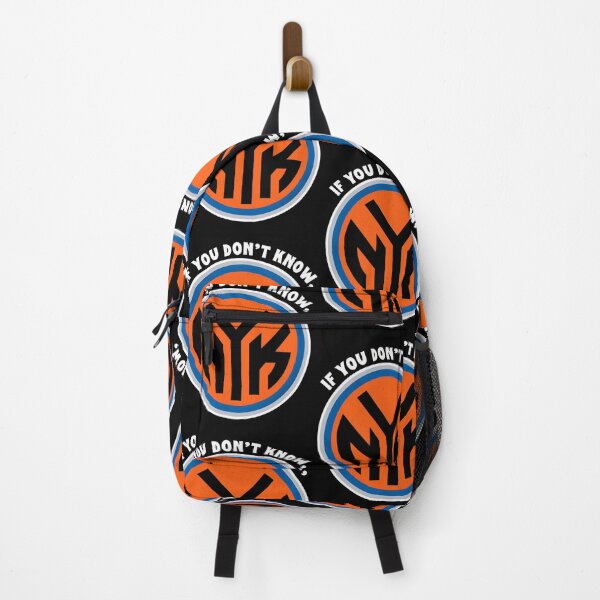 Item preview, If You Don't Know Basketball Fan designed and sold by issan-exe.