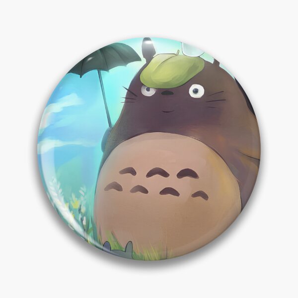 Item preview,  Cute kawaii friends [[tototoro]] -%[ghiblis]%- walk gather aways  designed and sold by ITsyxuanart.
