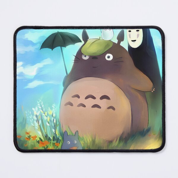 Item preview,  Cute kawaii friends [[tototoro]] -%[ghiblis]%- walk gather aways  designed and sold by ITsyxuanart.