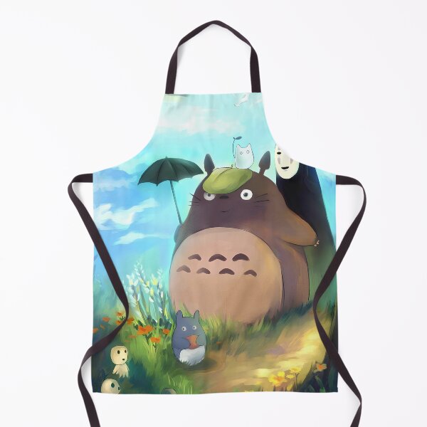 Item preview,  Cute kawaii friends [[tototoro]] -%[ghiblis]%- walk gather aways  designed and sold by ITsyxuanart.