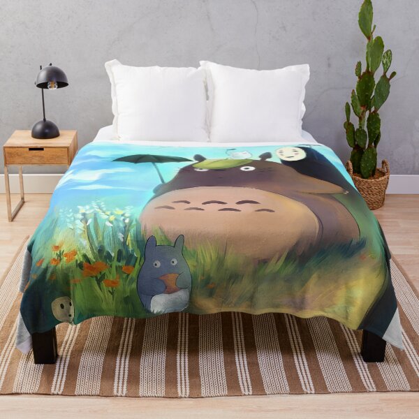 Item preview,  Cute kawaii friends [[tototoro]] -%[ghiblis]%- walk gather aways  designed and sold by ITsyxuanart.