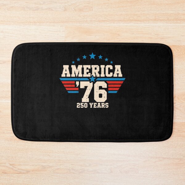 Item preview, America 76 250 Years Patriotic USA Independence Day 1776 Anniversary designed and sold by issan-exe.