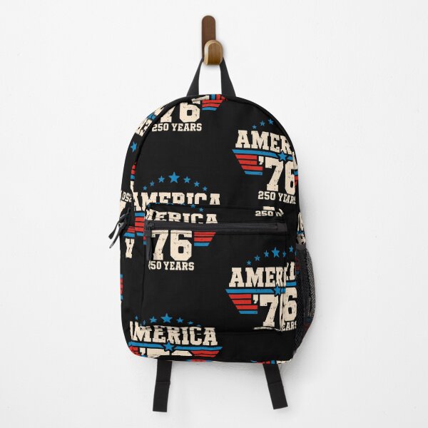 Item preview, America 76 250 Years Patriotic USA Independence Day 1776 Anniversary designed and sold by issan-exe.