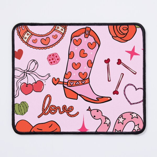 Item preview, Cowgirly designed and sold by BellePilcher.