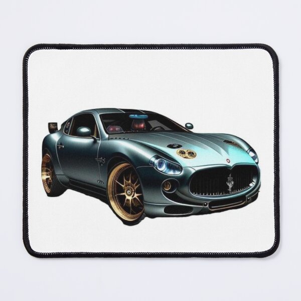 Item preview, Maserati Gran-Turismo designed and sold by ZeusGallery.