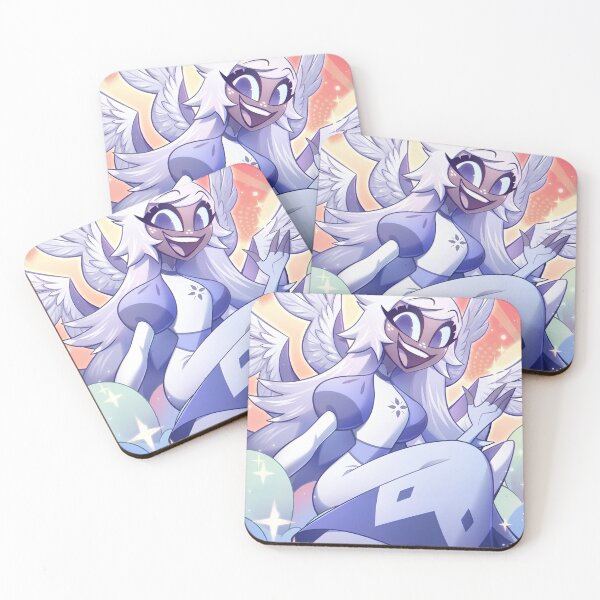 Item preview, Emily Hazbin designed and sold by EchoMyriadArt.