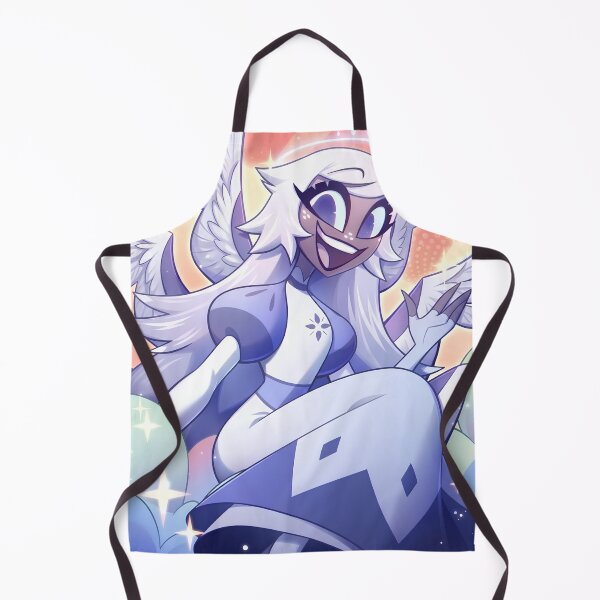 Item preview, Emily Hazbin designed and sold by EchoMyriadArt.