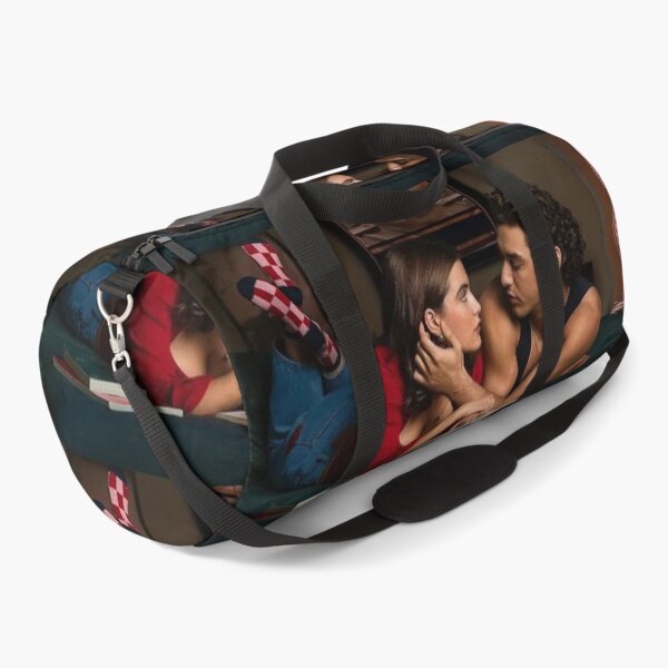 Item preview, Off Campus Merch / Cast/ Garrett Graham / Hannah Wells / Briar University / Garrett and Hannah / Elle Kennedy / Briar U / John Logan / Romance Story / Book Lovers  designed and sold by TeenLake.