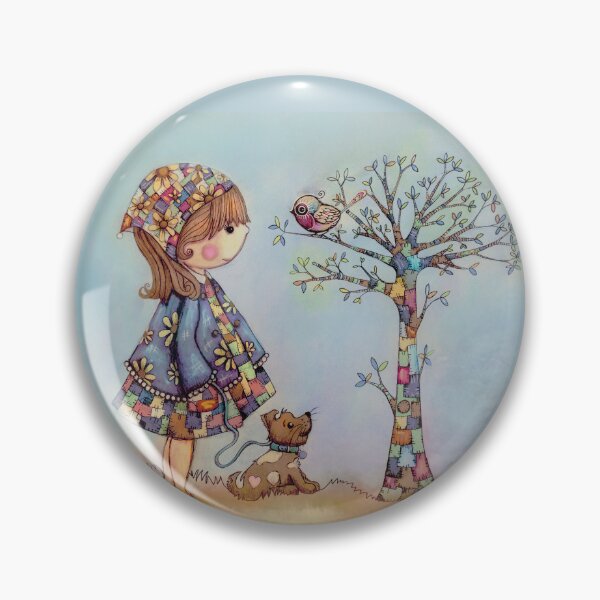 Item preview, The Patchwork Tree designed and sold by Karin Taylor.
