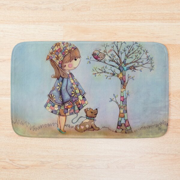 Item preview, The Patchwork Tree designed and sold by Karin Taylor.