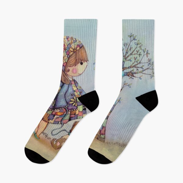 Item preview, The Patchwork Tree designed and sold by Karin Taylor.