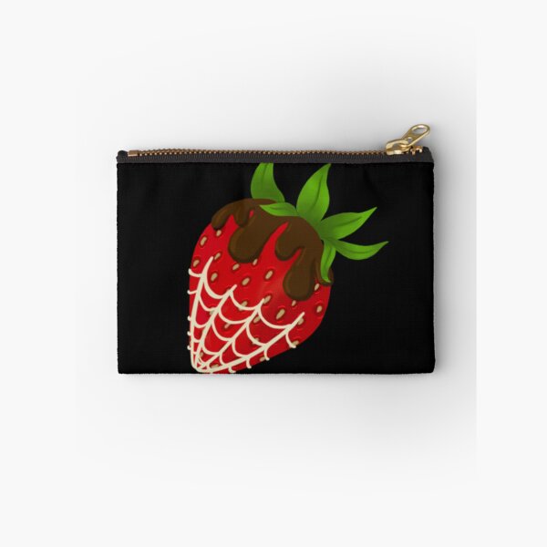 Item preview, Spider Web Strawberry  designed and sold by The Noir Arts.