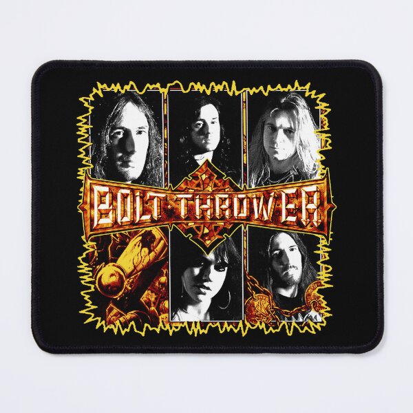 Item preview, Heavy Metal Music Band designed and sold by KirinStudio.