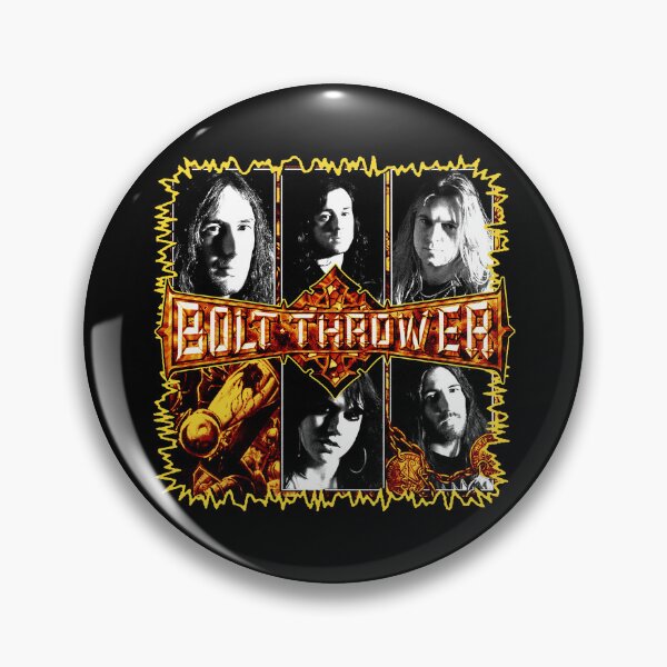 Item preview, Heavy Metal Music Band designed and sold by KirinStudio.