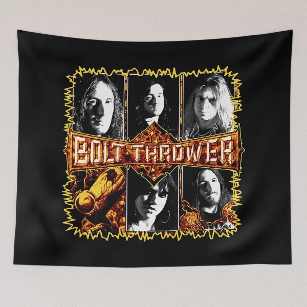 Item preview, Heavy Metal Music Band designed and sold by KirinStudio.