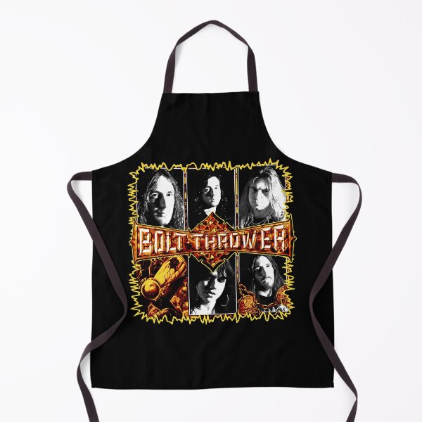 Item preview, Heavy Metal Music Band designed and sold by KirinStudio.