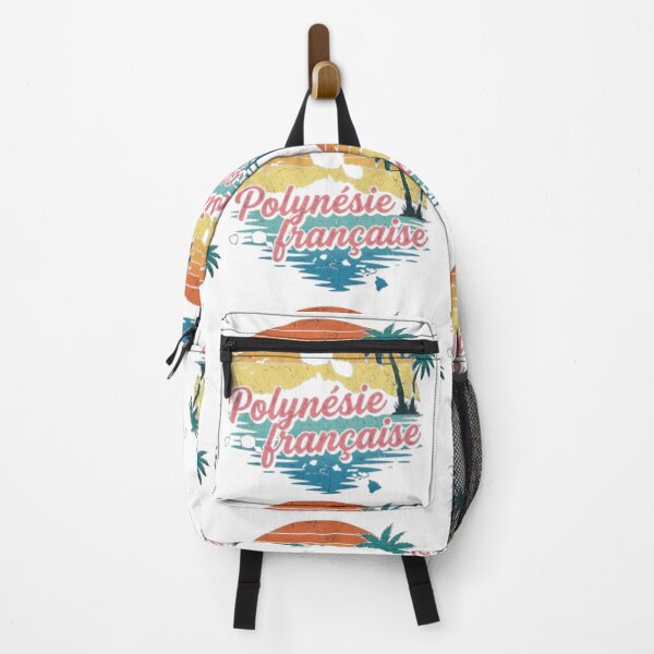 Item preview, French Polynesia designed and sold by THE Company.