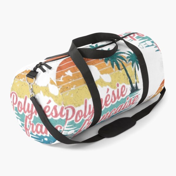 Item preview, French Polynesia designed and sold by THE Company.