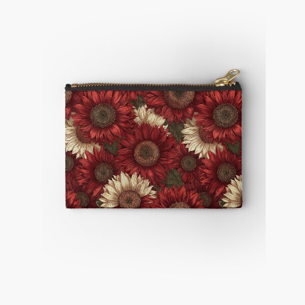 Item preview, Petaled Sunflower Texture - Flower Floral Pattern - Birthday Gifts For Boyfriend designed and sold by RoyalStarsPatts.
