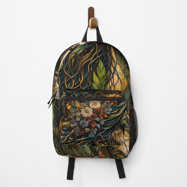 Item preview, Enchanted Forest Goddess designed and sold by cuprum.