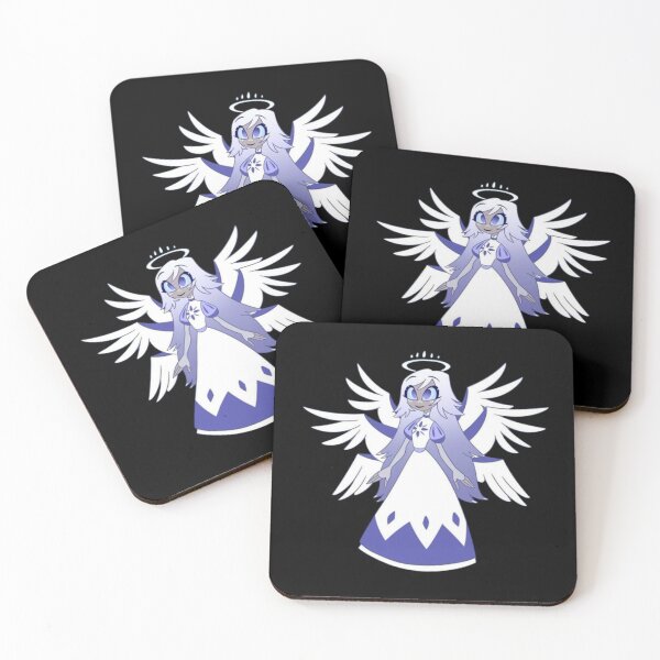Item preview, Emily Hazbin designed and sold by EchoMyriadArt.