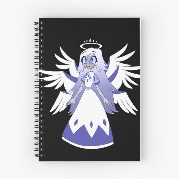 Item preview, Emily Hazbin designed and sold by EchoMyriadArt.