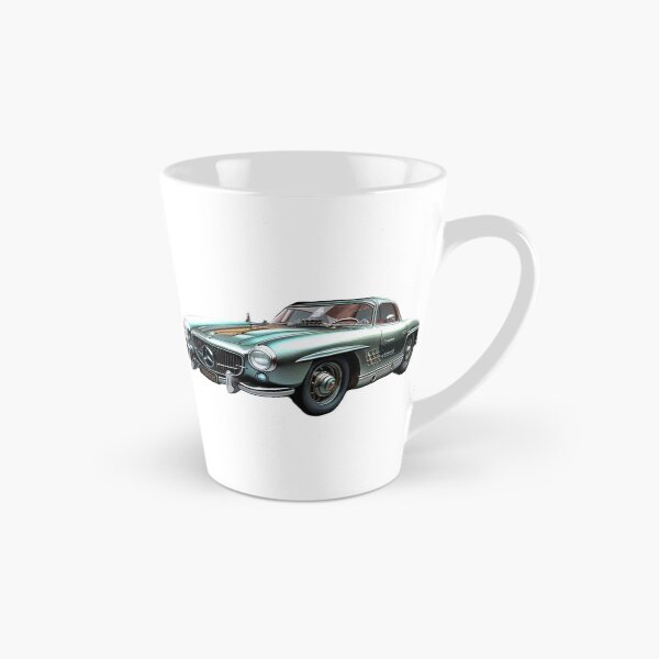 Item preview, Mercedes-Benz 300 SL Gullwing designed and sold by ZeusGallery.
