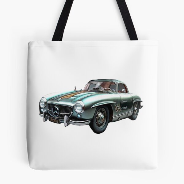 Item preview, Mercedes-Benz 300 SL Gullwing designed and sold by ZeusGallery.