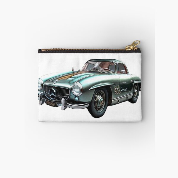 Item preview, Mercedes-Benz 300 SL Gullwing designed and sold by ZeusGallery.