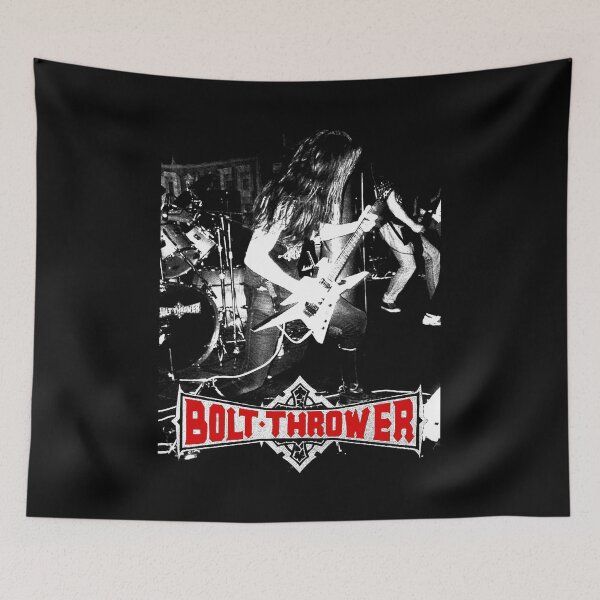 Item preview, Silhouette Style Heavy Metal Music Band designed and sold by KirinStudio.