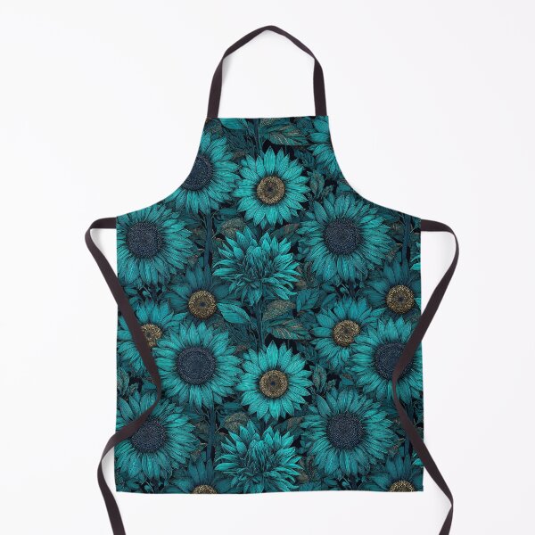 Item preview, Lush Sunflower Texture - Flower Floral Pattern - Birthday Gifts For Dad designed and sold by RoyalStarsPatts.