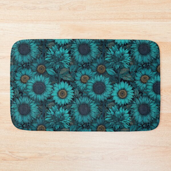 Item preview, Lush Sunflower Texture - Flower Floral Pattern - Birthday Gifts For Dad designed and sold by RoyalStarsPatts.