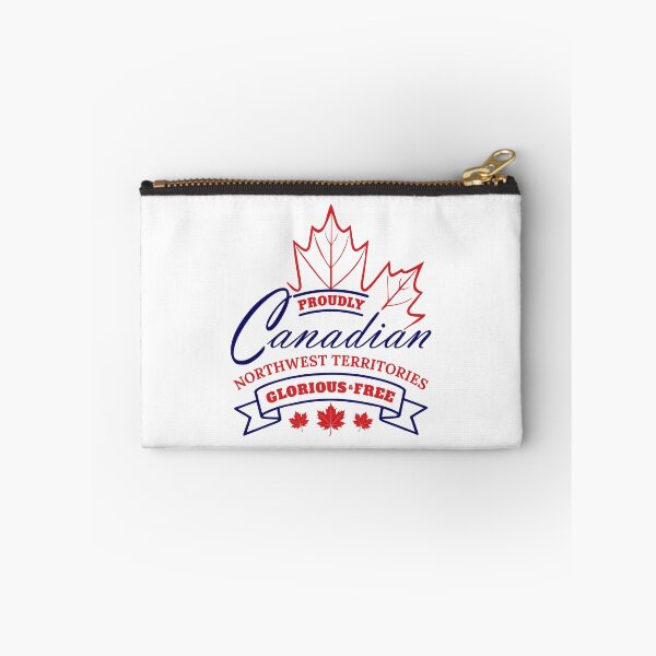 Item preview, Northwest Territories Glorious & Free by Tjays designed and sold by TJays.