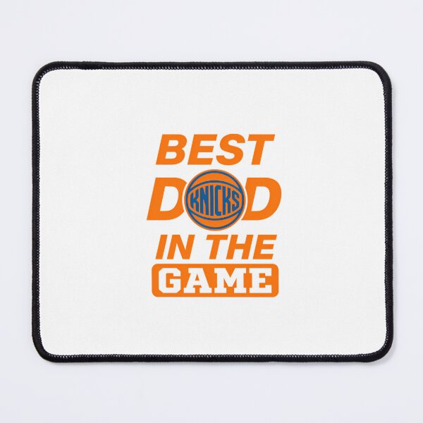 Item preview, Best Knicks Dad In The Game Vintage Basketball designed and sold by HeinzanoRoder.