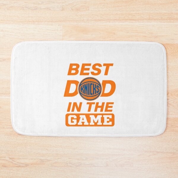 Item preview, Best Knicks Dad In The Game Vintage Basketball designed and sold by HeinzanoRoder.