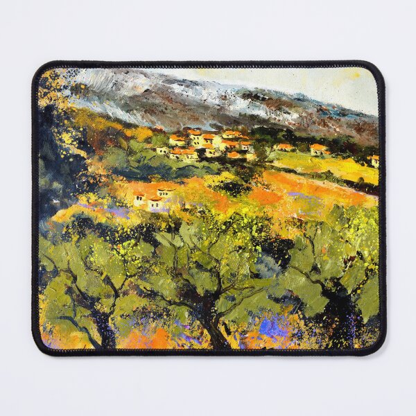 Item preview, Summer in Provence designed and sold by calimero.