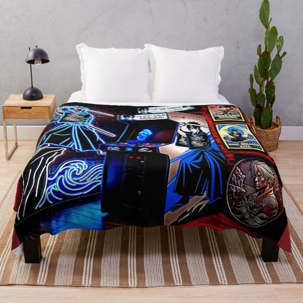 Item preview, Retro Arcade capter Themed Decor designed and sold by Cyber-ART-Studio.
