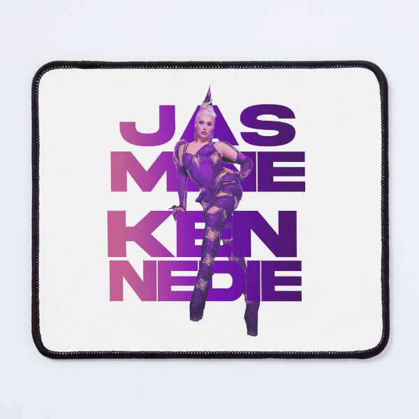 Item preview, JASMINE KENNEDIE designed and sold by shantaysashay.