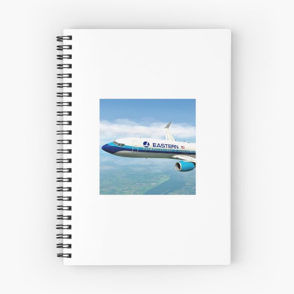 Item preview, Eastern Airlines designed and sold by ChipFlorida.