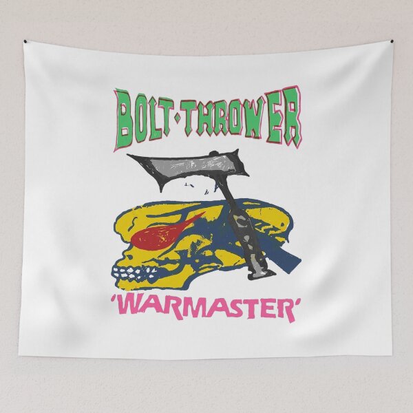 Item preview, Warmaster designed and sold by KirinStudio.