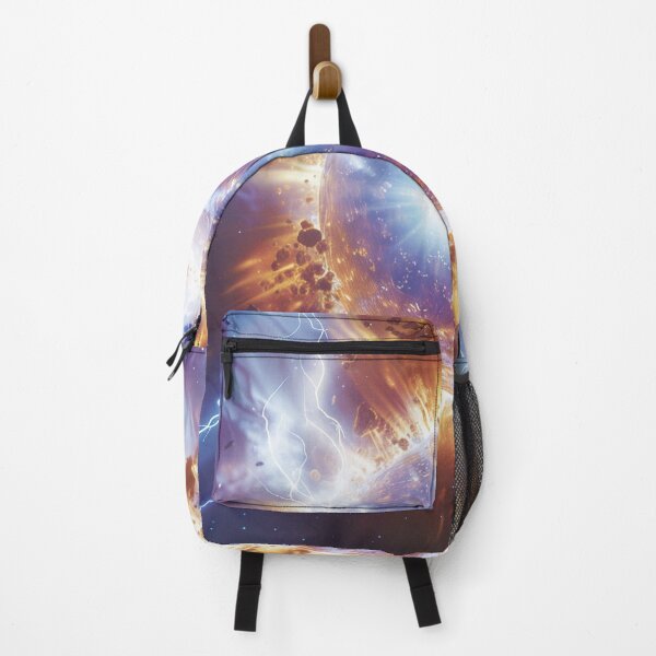 Item preview, Magnetar Cosmic Energy Burst designed and sold by QuantumDrift.