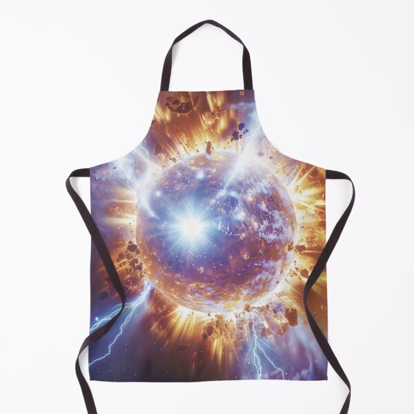 Item preview, Magnetar Cosmic Energy Burst designed and sold by QuantumDrift.
